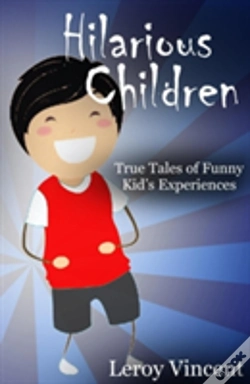 Capa do artigo Hilarious Children