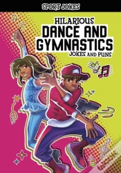Capa do artigo Hilarious Dance And Gymnastics Jokes And Puns