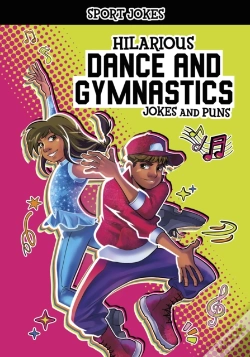 Capa do artigo Hilarious Dance And Gymnastics Jokes And Puns