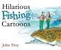 Hilarious Fishing Cartoons - Preview