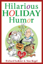 Hilarious Holiday Humor - Preview