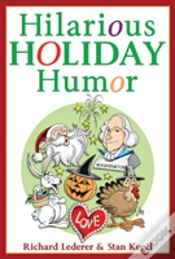 Capa do artigo Hilarious Holiday Humor