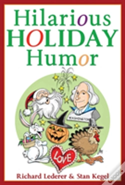 Capa do artigo Hilarious Holiday Humor