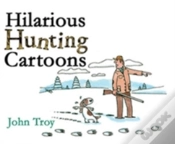 Capa do artigo Hilarious Hunting Cartoons