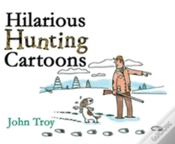 Capa do artigo Hilarious Hunting Cartoons