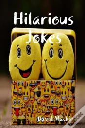 Capa do artigo Hilarious Jokes