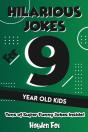 Hilarious Jokes For 9 Year Old Kids - Preview