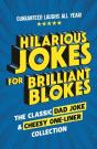 Hilarious Jokes For Brilliant Blokes - Preview