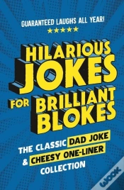 Capa do artigo Hilarious Jokes For Brilliant Blokes