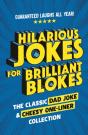 Hilarious Jokes For Brilliant Blokes - Preview