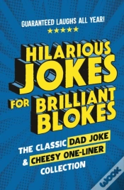 Capa do artigo Hilarious Jokes For Brilliant Blokes