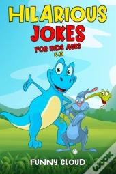 Hilarious Jokes For Kids Ages 5-10