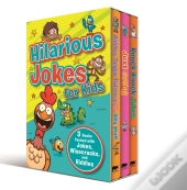 Hilarious Jokes For Kids