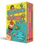 Hilarious Jokes For Kids - Preview