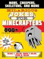 Hilarious Jokes For Minecrafters - Preview