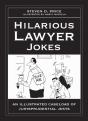 Hilarious Lawyer Jokes - Preview