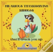 Capa do artigo Hilarious Thanksgiving Riddles That
