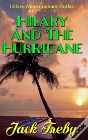 Capa do artigo Hilary And The Hurricane (A Novelette)