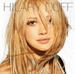 Capa do artigo Hilary Duff - CD