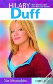 Capa do artigo Hilary Duff