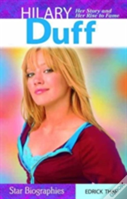 Capa do artigo Hilary Duff