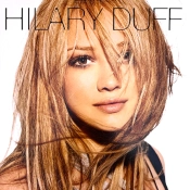 Capa do artigo Hilary Duff - Vinil