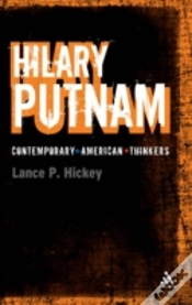 Capa do artigo Hilary Putnam