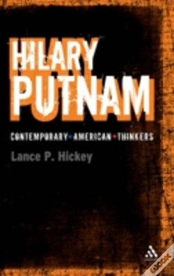 Capa do artigo Hilary Putnam