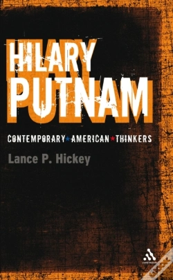 Capa do artigo Hilary Putnam