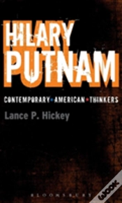 Capa do artigo Hilary Putnam