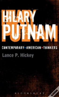 Capa do artigo Hilary Putnam