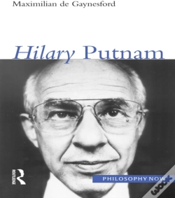 Capa do artigo Hilary Putnam