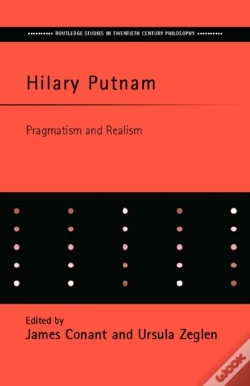 Capa do artigo Hilary Putnam