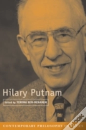 Capa do artigo Hilary Putnam