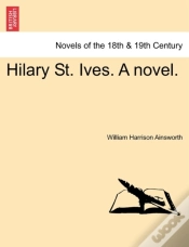 Capa do artigo Hilary St. Ives. A Novel.