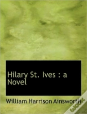 Capa do artigo Hilary St. Ives : A Novel