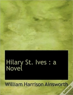 Capa do artigo Hilary St. Ives : A Novel
