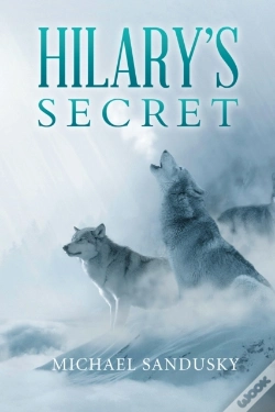 Capa do artigo Hilary'S Secret