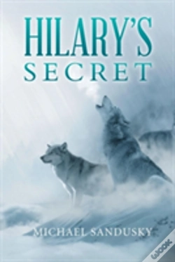 Capa do artigo Hilary'S Secret