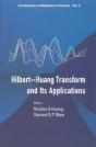 Hilbert-Huang Transform And Its Applications - Preview