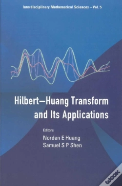 Capa do artigo Hilbert-Huang Transform And Its Applications