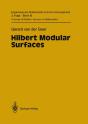 Hilbert Modular Surfaces - Preview