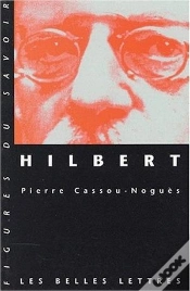 Capa do artigo Hilbert