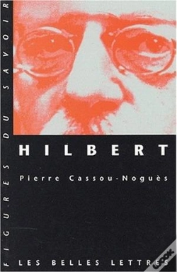 Capa do artigo Hilbert