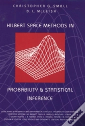 Hilbert Space Methods In Probability And Statistical Inference