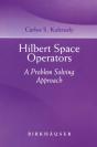 Hilbert Space Operators - Preview