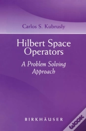 Capa do artigo Hilbert Space Operators