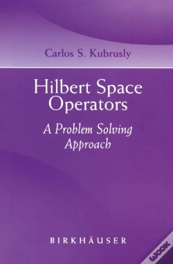 Capa do artigo Hilbert Space Operators