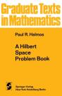 Hilbert Space Problem Book - Preview
