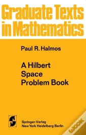 Hilbert Space Problem Book